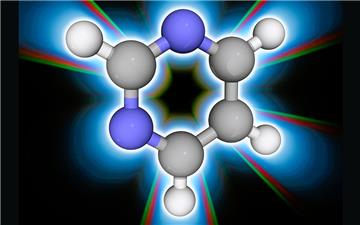 “Pin mặt trời dạng lỏng” hoạt động mà không cần điện